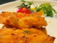 -汤记传菜(浦江店)