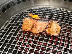 -焱铁烧·黑毛和牛专门店(南宁万象城店)