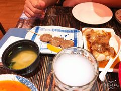 -平成屋·午肴夜酒(四川北路店)