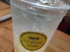-灯塔咖啡馆BOOK·Coffee Shop