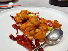 -虹御轩·传承江浙菜(虹桥店)