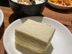 娜帕里勇-耶里夏丽·丝路新疆菜·清真食品(徐汇南丹东路臻选店)