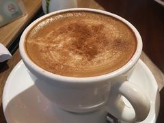 -Moka Bros 摩卡站(嘉华店)