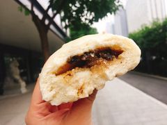 -清泉阁包子铺(中山路店)