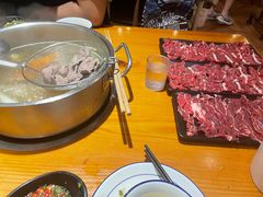 -牛品福潮汕牛肉火锅(旺庄店)