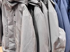 -优衣库(上海虹口龙之梦店)