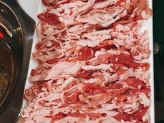 -津门老羊家·铜锅涮羊肉·烧烤(科技园店)