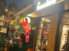 -foodoo芙多松饼店