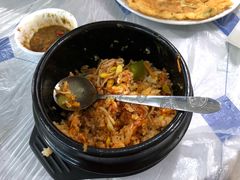 -金达莱烧烤(黎明南街店)