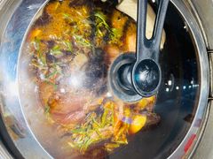 -喜婆19分小锅烀饼