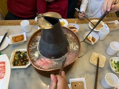 -牛街·马辈儿涮肉(牛街二店)
