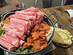 -MI WU FACTORY米屋美食工厂餐厅(绿地店)