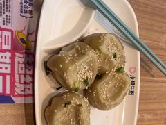 -小杨生煎(香港名都店)
