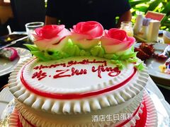 -会安古镇