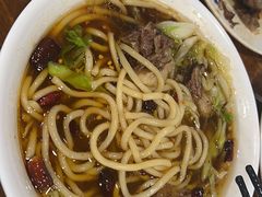-柴氏风味斋(甘家口店)