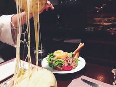 -Lingo西餐厅(仙乐斯广场店)