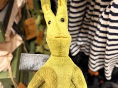 -九又四分之三站台哈利波特商店