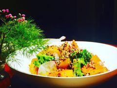 -卡朋厨房(289艺术园区店)