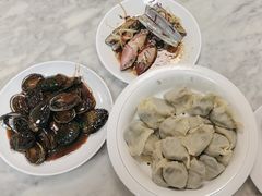 -日丰园海肠水饺·老字号大连海鲜(小平岛总店)