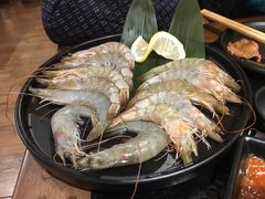 -九田家黑牛烤肉料理(石路天虹店)