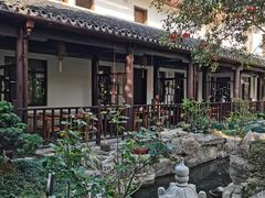 -长田漾湿地公园