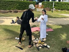 -石梅湾艾美度假酒店