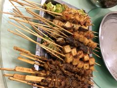 乾毓德平价海鲜火锅城-天津乾毓德饭庄·清真传统炒菜·海鲜烧烤(咸阳路店)