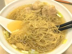 -盛记粥面(佐敦店)