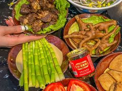 -川泽火锅·重庆老火锅(南河店)