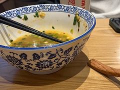 -舌尖尖·兰州牛肉面(浦东机场店)