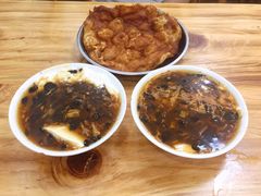 豆腐脑-增盛魁小吃店