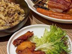 -Maxpoint Kitchen 西餐咖啡(乐峰广场店)