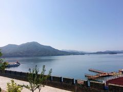 -花亭湖风景名胜区