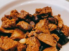 -侬佳蒸菜馆(听潮店)