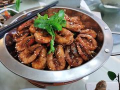 -飞虎过桥米线(翠湖店)