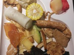 -素清香(解放路店)