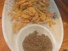 -老姑砂锅·烧烤天津菜(体北道店)