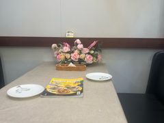 -卡朋西餐(铂顿城店)