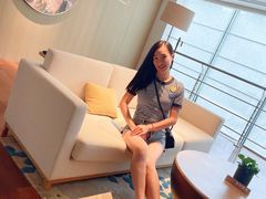 -上海佘山世茂艾美酒店