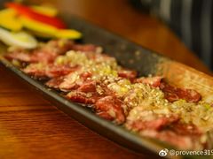-炎蔵牛舌烤肉