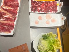 -潮发潮汕牛肉店(龙洞店)