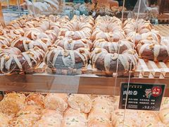 -丁香西饼屋(桂林路店)