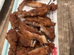 -今鲜源酒店·海鲜锅贴青岛菜(新湛路店)