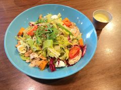 主厨沙拉-G+KITCHEN(龙湖狮山天街店)