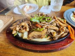 -Rural Tequila墨西哥餐厅(东川路店)