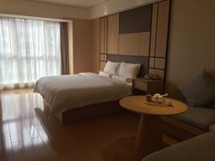 -全季酒店(成都九眼桥店)