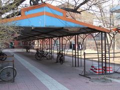 -辽宁大学(崇山校区)