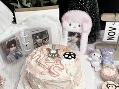 -幸福里DIY蛋糕烘焙·团建·拼豆豆(普陀店)