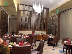 -厦门朗豪酒店 · 明阁中餐厅