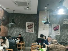 大堂-陈记顺和潮汕鲜牛肉火锅(棠德南路店)